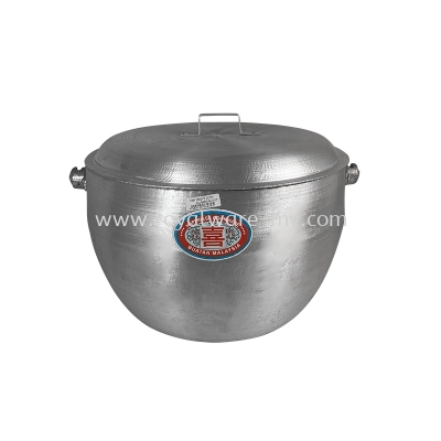 13IN Heavy Duty Pot