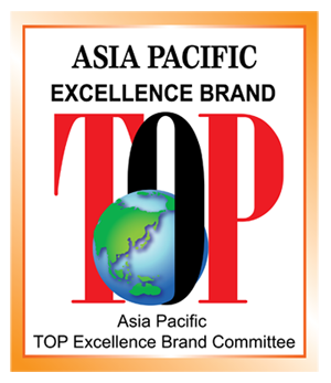 Asia Pacific Excellence Brand Malaysia Certificate