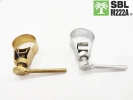 SBL M222A Round Pole Clamps Nuts(Type A) SBL M222A Safety Product and Accessories