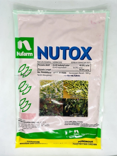 NUTOX