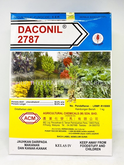 DACONIL 2787