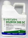 NUFARM DIURON 500SC HERBICIDES AGROCHEMICALS