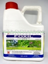 FOXIL HERBICIDES AGROCHEMICALS