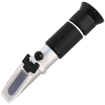 SP TOOLS HAND-HELD REFRACTOMETER SP61005