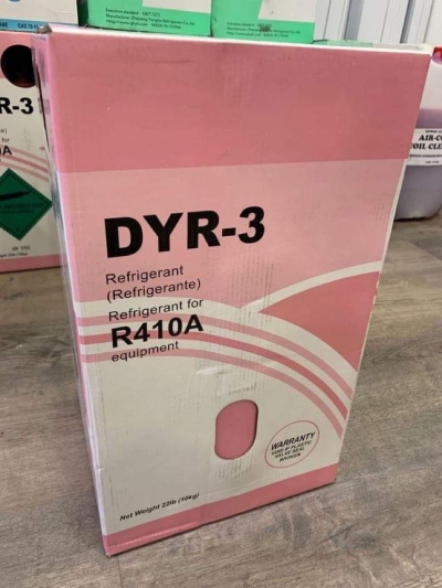 DYR-3 R410A