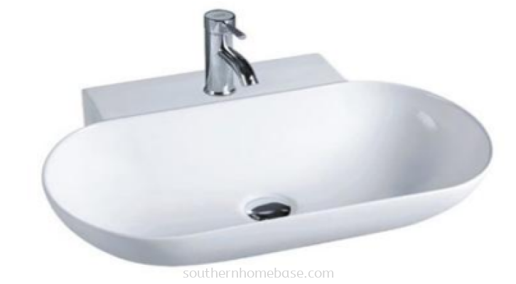 BATHROOM BASIN K45