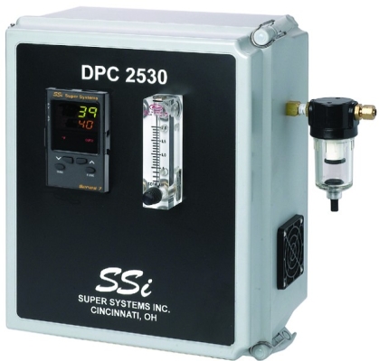 Permanent High Range DP2530 Analyzer