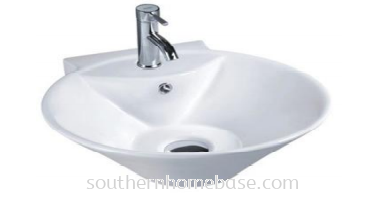 BATHROOM BASIN K95