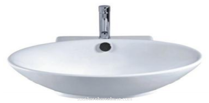 BATHROOM BASIN K59