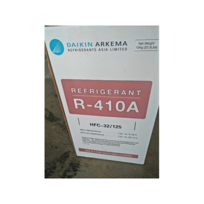 Daikin R410A