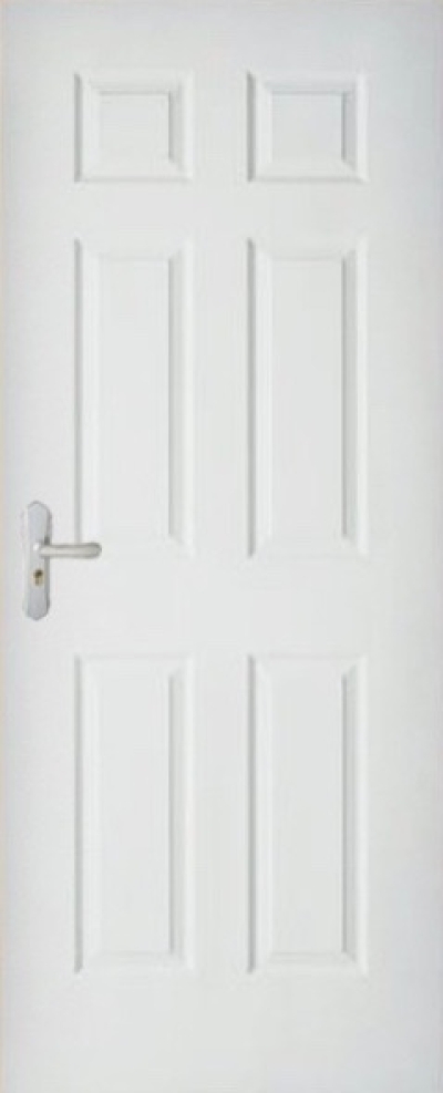 Frontiera Moulded Door Pacific