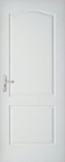 Frontiera Moulded Door Caspian 