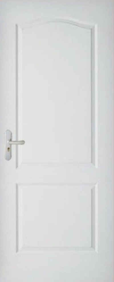 Frontiera Moulded Door Caspian 