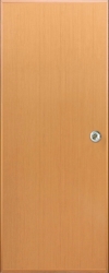 Upvc Swing Door Brown/Grey Wood  UPVC Washroom Door  Doors