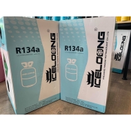 Ice Loong R134A