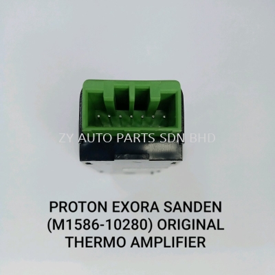PROTON EXORA SANDEN (M1586-10280) ORIGINAL THERMO AMPLIFIER