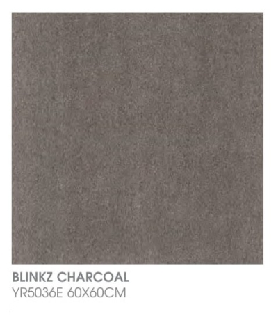 Blinkz Charcoal YR5036E