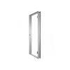 GALVANISED DOOR FRAME Metal  Frame  Doors