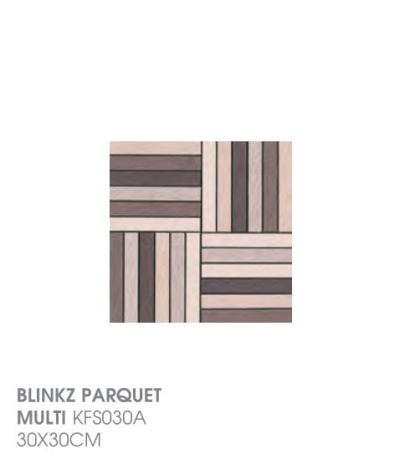 Blinkz Parquet Multi KFS030A