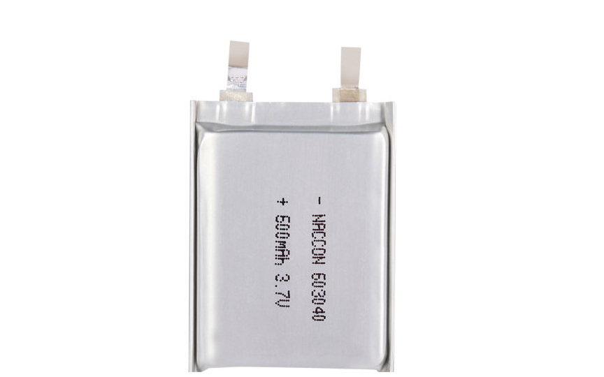 EEMB LP452024 Li-ion Polymer Battery