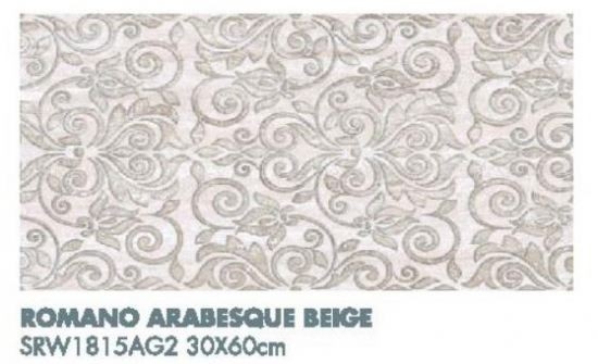 Romano Arabesque Beige SRW1815AG2 ששϵ ש ѡ/ƷĿ¼