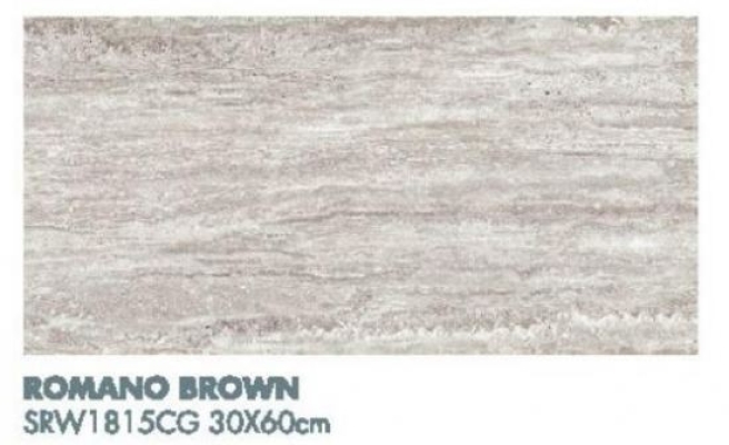 Romano Brown SRW1815CG