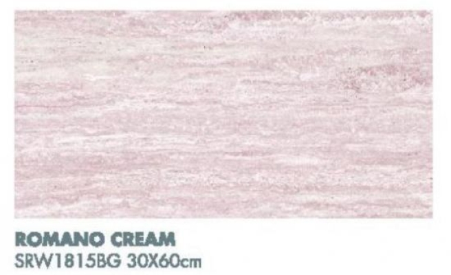 Romano Cream SRW1815BG