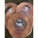 Ams Tube Copper