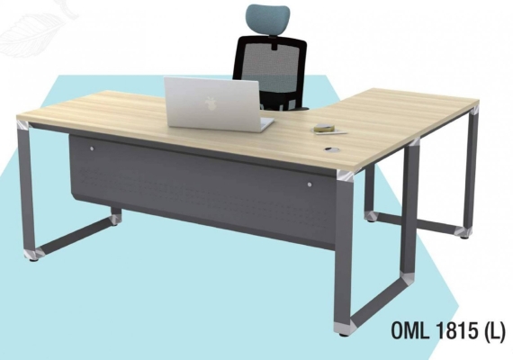 O series office furniture 