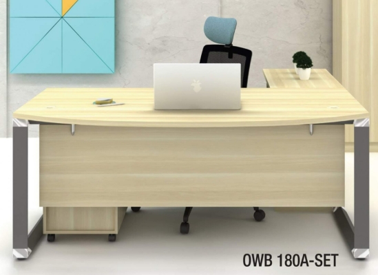 O series office furniture 