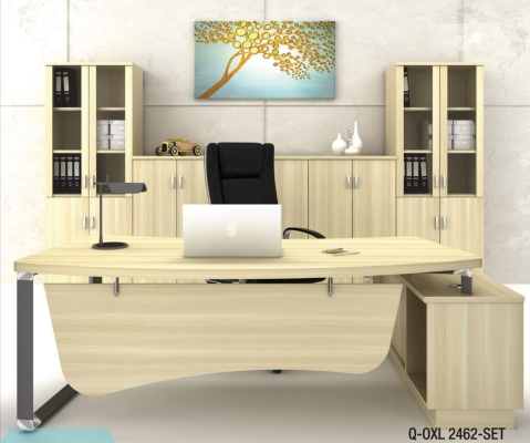 O series office furniture 