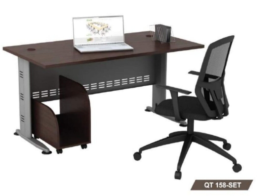 Q series office furniture 