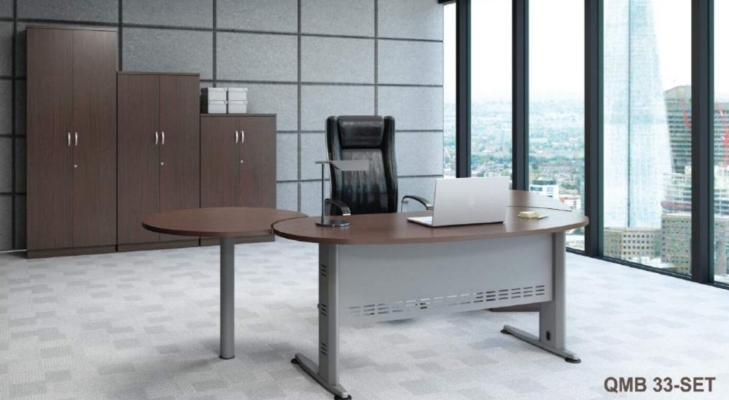 Q series office furniture 