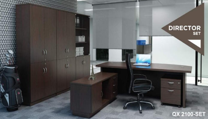 Q series office furniture 