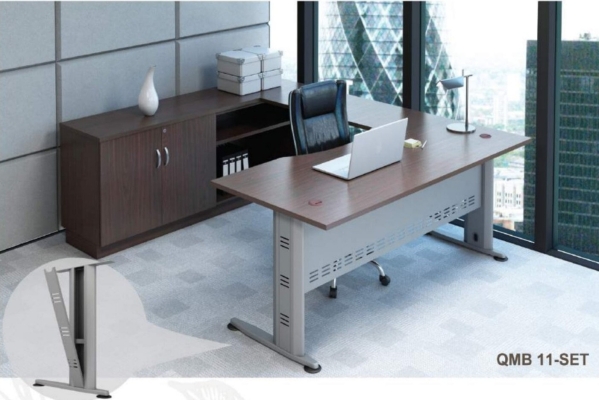 Q series office furniture 