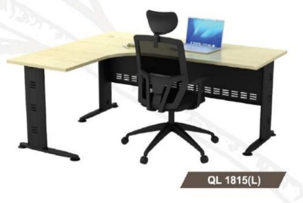 Q series office furniture 
