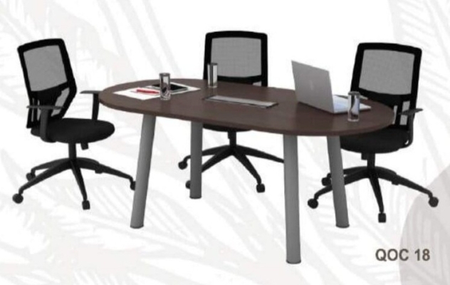 Q series office furniture 