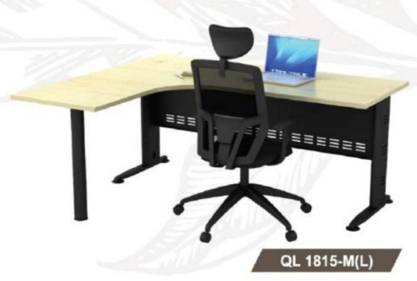 Q series office furniture 