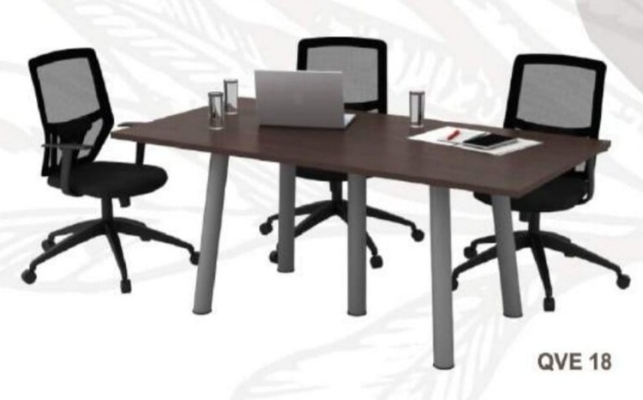 Q series office furniture 