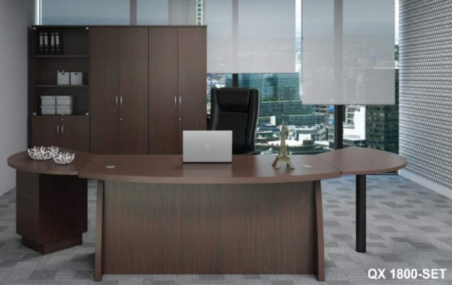 Q series office furniture 