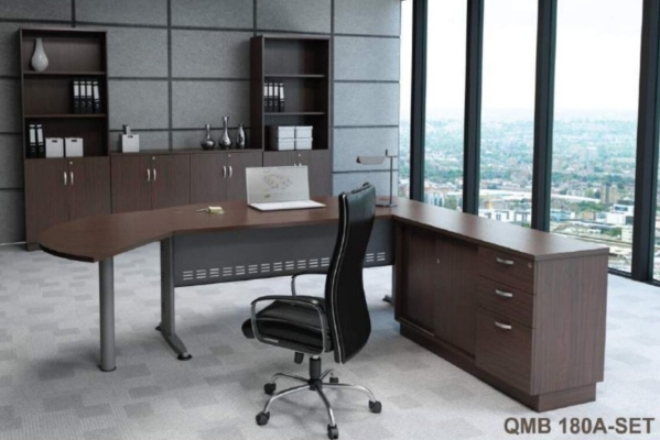 Q series office furniture 