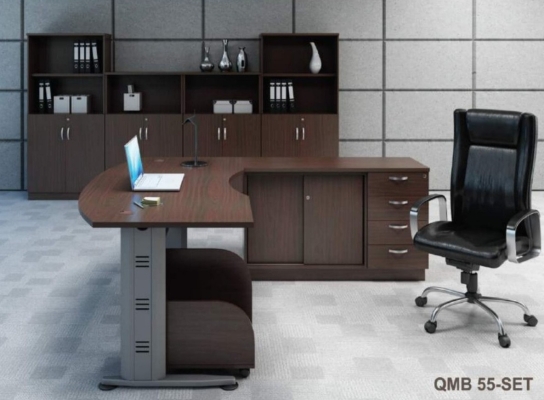 Q series office furniture 