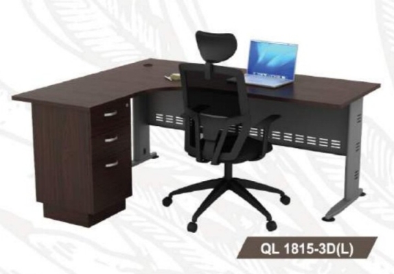 Q series office furniture 