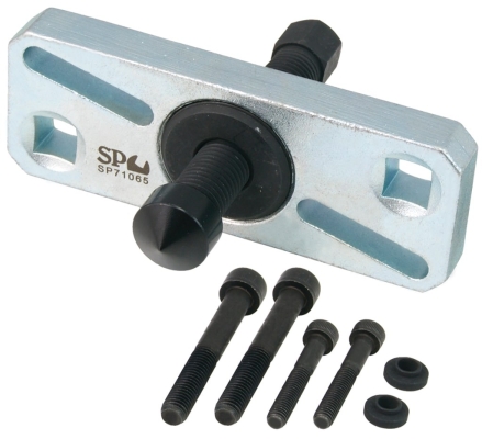 SP TOOLS CAMSHAFT PULLEY REMOVER/INSTALLATION KIT SP71065