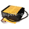 912-9600 Standard Charger Delta-Q QuiQ Chargers Fullriver AGM Battery