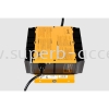 912-2400-JLG-16 AWP Charger Delta-Q QuiQ Chargers Fullriver AGM Battery