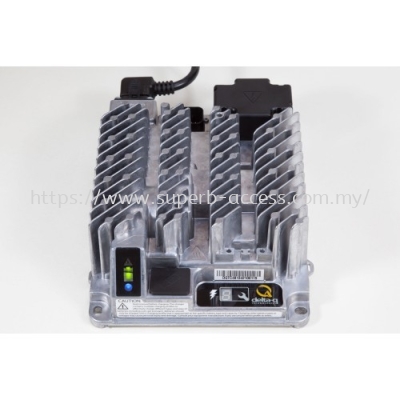 940-0021-A AWP Kit C Interlock Charger