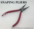 SNAPING PLIER SNAPING PLIER TOOLS / EQUIPMENT / ACCESSORIES