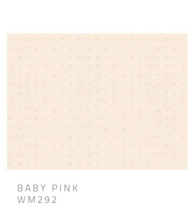 Baby Pink WM292