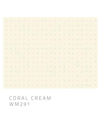 Coral Cream WM291